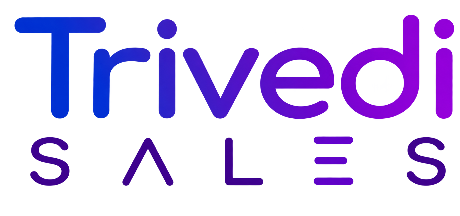 Trivedi Sales